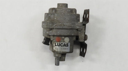 Jaguar XJ6 XJ12 Manifold Pressure Sensor Bosch 0280100068 LUCAS 73163A
