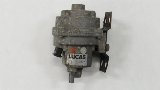 Jaguar XJ6 XJ12 Manifold Pressure Sensor Bosch 0280100068 LUCAS 73163A