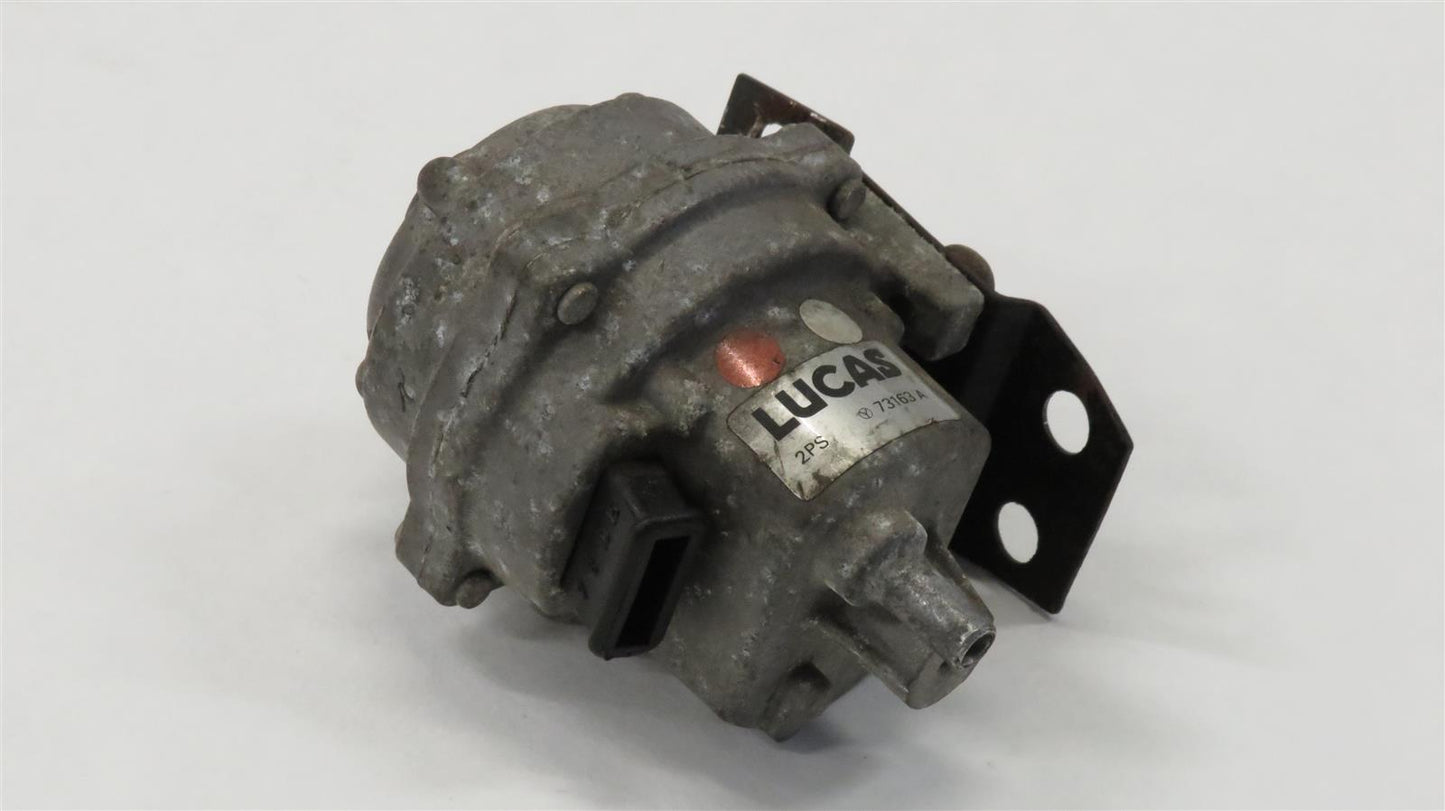 Jaguar XJ6 XJ12 Manifold Pressure Sensor Bosch 0280100068 LUCAS 73163A