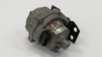 Jaguar XJ6 XJ12 Manifold Pressure Sensor Bosch 0280100068 LUCAS 73163A