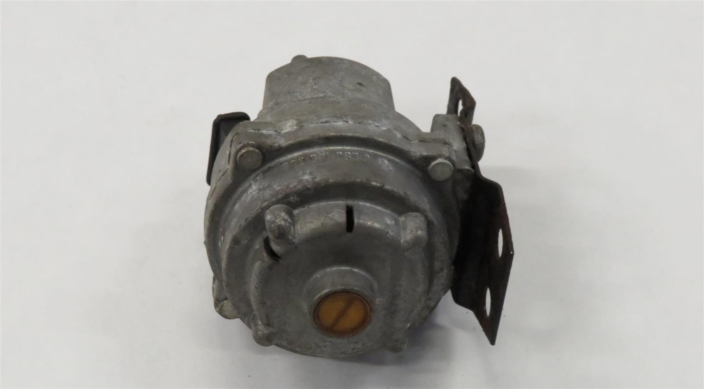Jaguar XJ6 XJ12 Manifold Pressure Sensor Bosch 0280100068 LUCAS 73163A