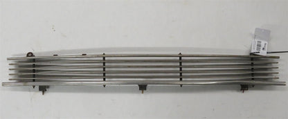 Jaguar XJ6 XJ12 Serie 2 Grill vorn unter der Stoßstange BD.42447