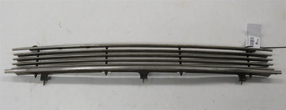 Jaguar XJ6 XJ12 Serie 2 Grill vorn unter der Stoßstange BD.42447