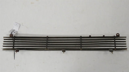 Jaguar XJ6 XJ12 Serie 2 Grill vorn unter der Stoßstange BD.42447