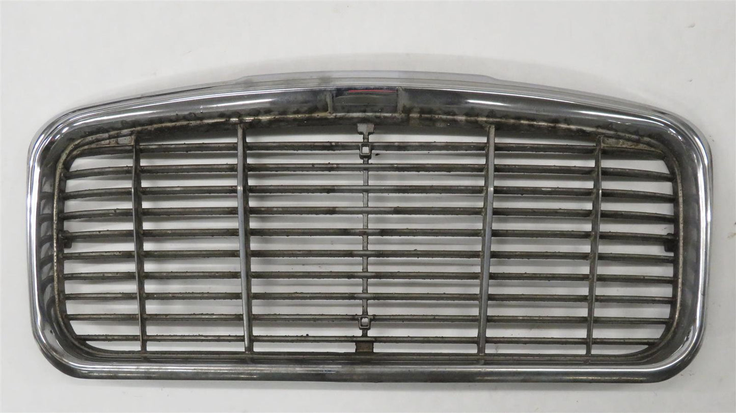 Jaguar XJ6 XJ12 Serie 2 Grill Kühlergrill BD.42173