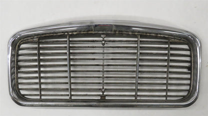 Jaguar XJ6 XJ12 Serie 2 Grill Kühlergrill BD.42173