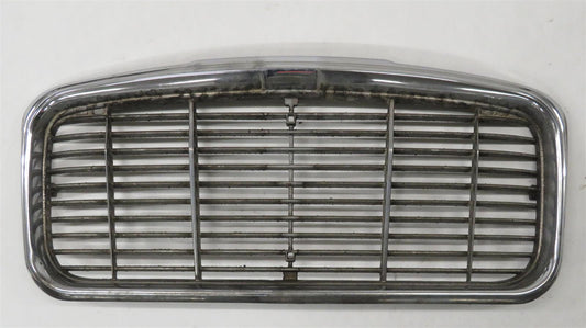 Jaguar XJ6 XJ12 Serie 2 Grill Kühlergrill BD.42173