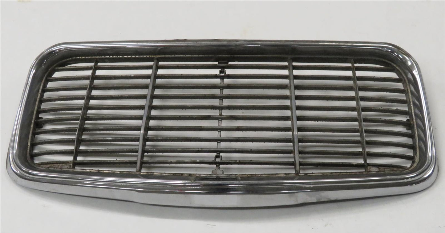Jaguar XJ6 XJ12 Serie 2 Grill Kühlergrill BD.42173