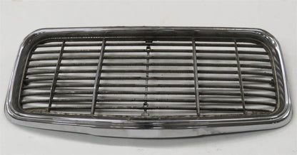Jaguar XJ6 XJ12 Serie 2 Grill Kühlergrill BD.42173