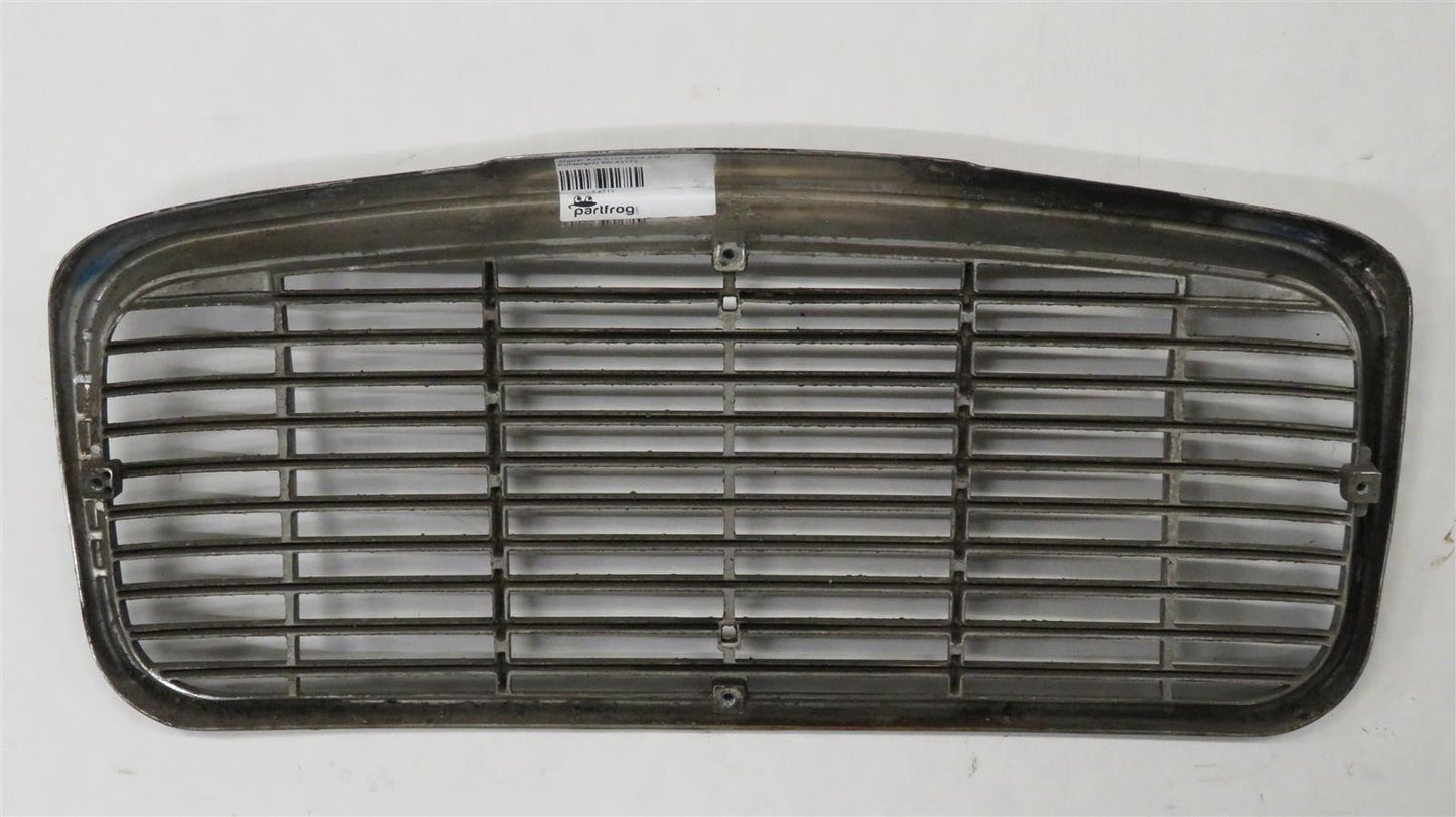 Jaguar XJ6 XJ12 Serie 2 Grill Kühlergrill BD.42173