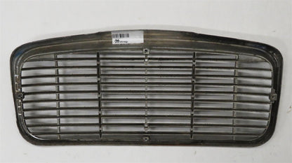 Jaguar XJ6 XJ12 Serie 2 Grill Kühlergrill BD.42173