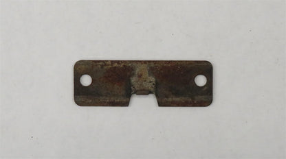 Jaguar XJ6 XJ12 Serie 2 Gegenplatte für Emblem im Grill BD.42444