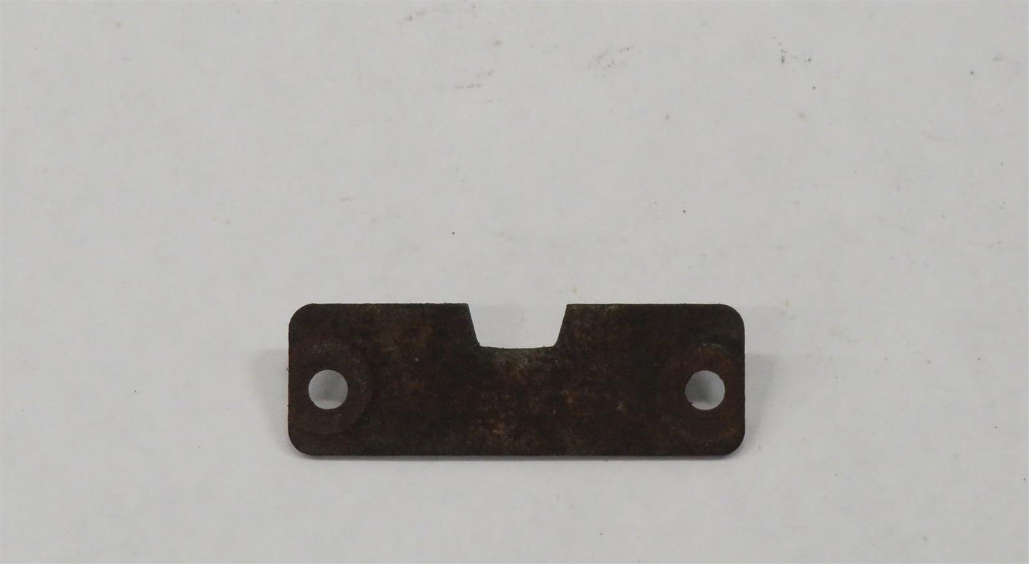 Jaguar XJ6 XJ12 Serie 2 Gegenplatte für Emblem im Grill BD.42444