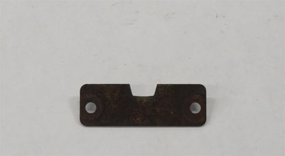 Jaguar XJ6 XJ12 Serie 2 Gegenplatte für Emblem im Grill BD.42444