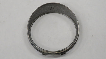 Jaguar XJ6 XJ12 Serie 2 Chromring Scheinwerfer in der Motorhaube C18181