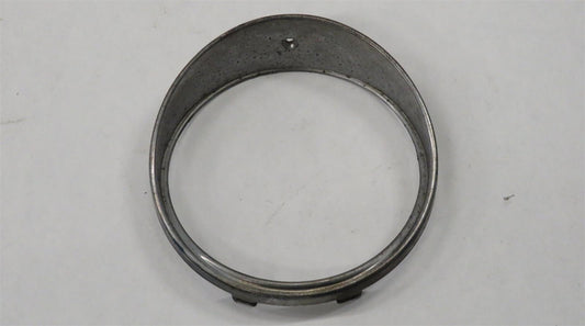 Jaguar XJ6 XJ12 Serie 2 Chromring Scheinwerfer in der Motorhaube C18181