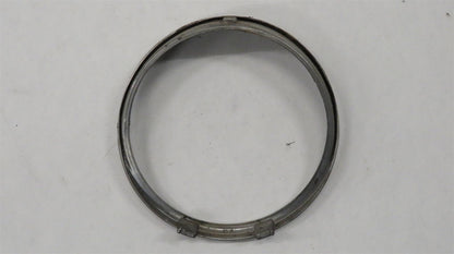 Jaguar XJ6 XJ12 Serie 2 Chromring Scheinwerfer in der Motorhaube C18181