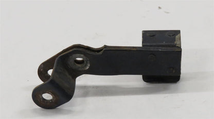 Jaguar XJ6 XJ12 Serie 2 Halterung Fangband Motorhaube RTC1767