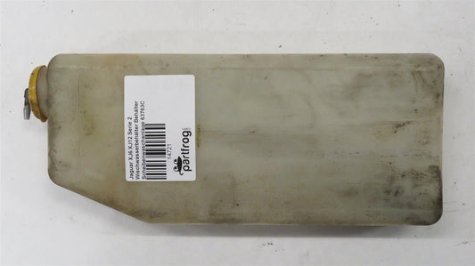 Jaguar XJ6 XJ12 Serie 2 Wischwasserbehälter Behälter Scheibenwaschanlage 63763C