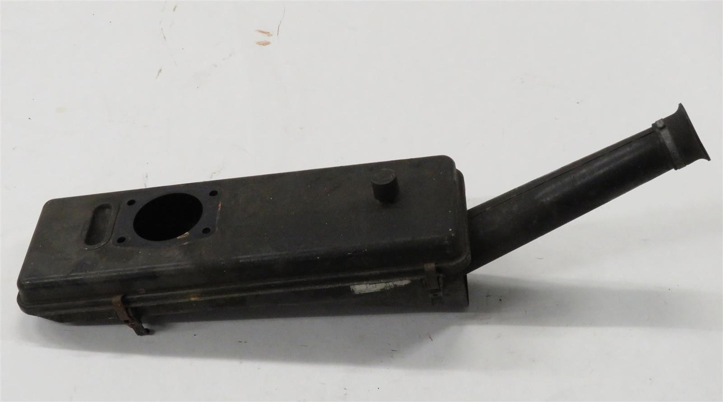 Jaguar XJ12 5.3 Serie 2 Luftfilterkasten rechts Air Filter Housing RH