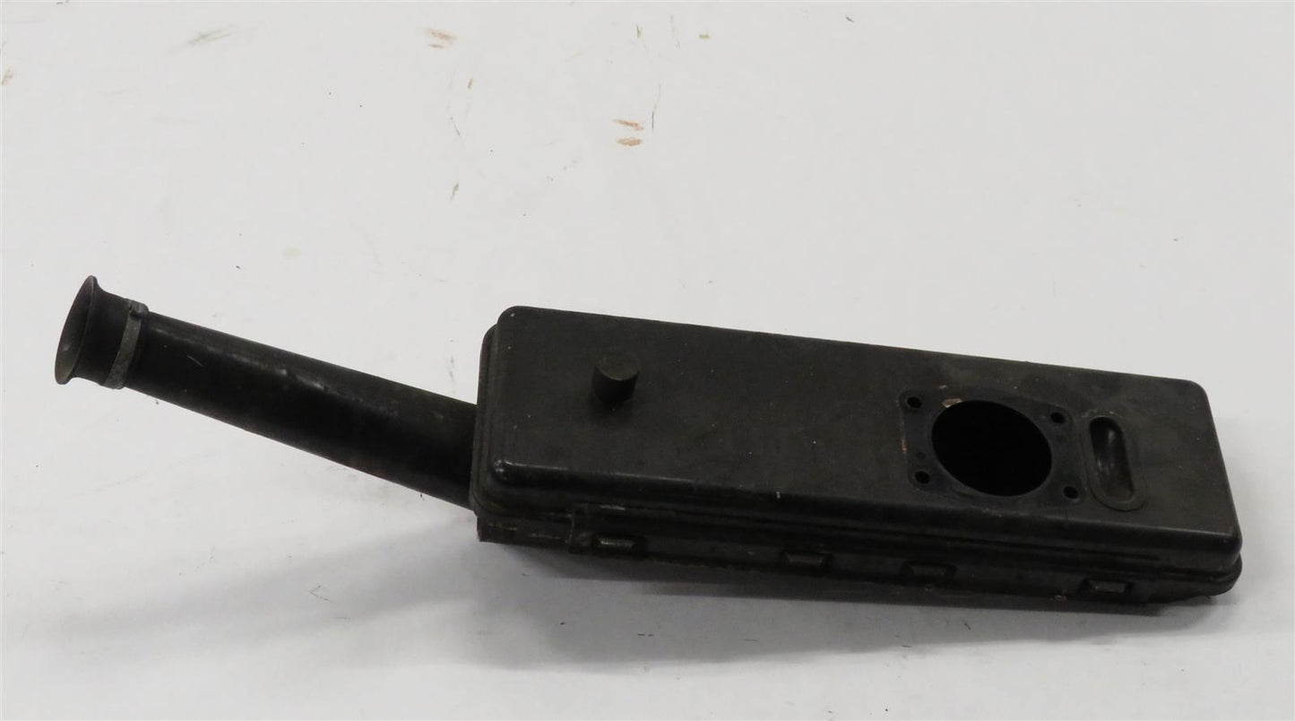Jaguar XJ12 5.3 Serie 2 Luftfilterkasten rechts Air Filter Housing RH