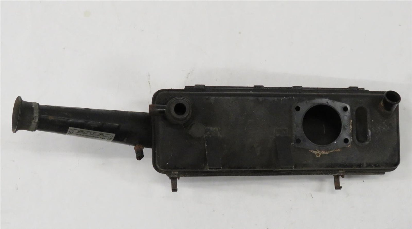 Jaguar XJ12 5.3 Serie 2 Luftfilterkasten links Air Filter Housing LH