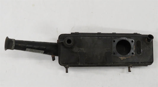 Jaguar XJ12 5.3 Serie 2 Luftfilterkasten links Air Filter Housing LH
