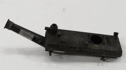 Jaguar XJ12 5.3 Serie 2 Luftfilterkasten links Air Filter Housing LH