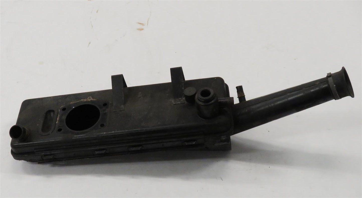 Jaguar XJ12 5.3 Serie 2 Luftfilterkasten links Air Filter Housing LH