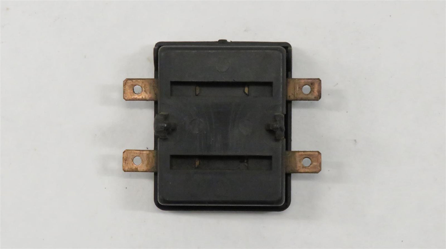 Jaguar XJ6 XJ12 Serie 2 Sicherungskasten Scheinwerfer vorn Fuse box C.39352