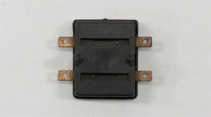 Jaguar XJ6 XJ12 Serie 2 Sicherungskasten Scheinwerfer vorn Fuse box C.39352