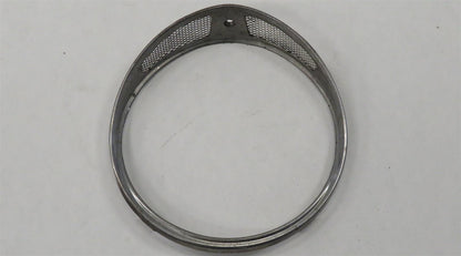 Jaguar XJ6 XJ12 Serie 2 Chromring Hauptscheinwerfer C33728