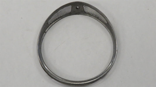 Jaguar XJ6 XJ12 Serie 2 Chromring Hauptscheinwerfer C33728