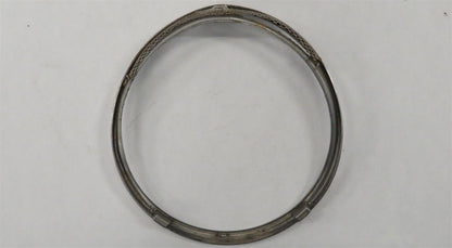 Jaguar XJ6 XJ12 Serie 2 Chromring Hauptscheinwerfer C33728