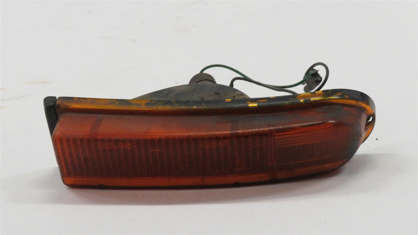 Jaguar XJ6 XJ12 Serie 2 Blinker vorn links C40160