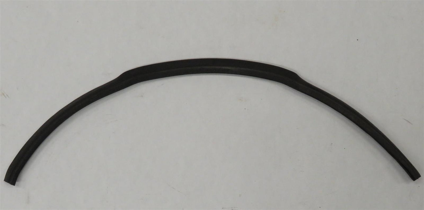 Jaguar XJ6 XJ12 Serie 2 Dichtung Dichtlippe Motorhaube vorn