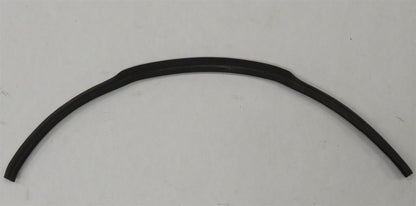 Jaguar XJ6 XJ12 Serie 2 Dichtung Dichtlippe Motorhaube vorn