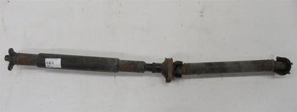 Jaguar X100 XKR 4.0 Prop shaft assembly Kardanwelle NJB5800AC