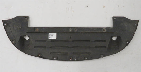 Jaguar X100 XKR XK8 Unterfahrschutz Verkleidung unter Motor vorn