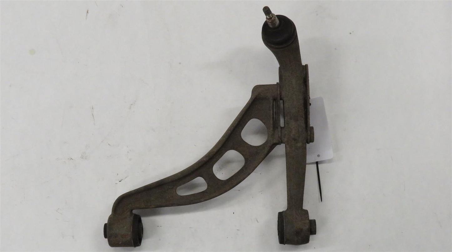 Jaguar X100 XK8 XKR Querlenker vorn links unten