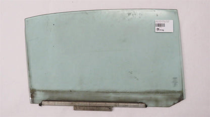 Jaguar XJ6 XJ12 Serie 2 Fenster Scheibe Glas Tür hinten rechts