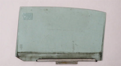 Jaguar XJ6 XJ12 Serie 2 Fenster Scheibe Glas Tür hinten rechts