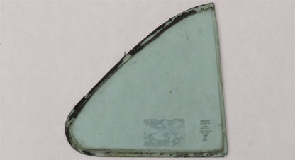 Jaguar XJ6 XJ12 Serie 2 Dreiecksscheibe Fenster Scheibe Glas Tür hinten rechts
