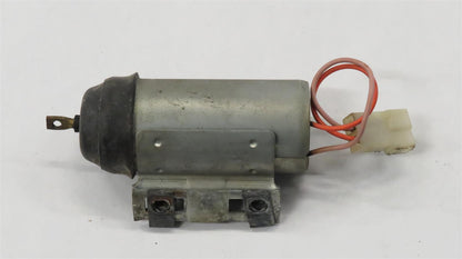 Jaguar XJ6 XJ12 Serie 2 Stellmotor Elektromagnet Zentralverriegelung rechts