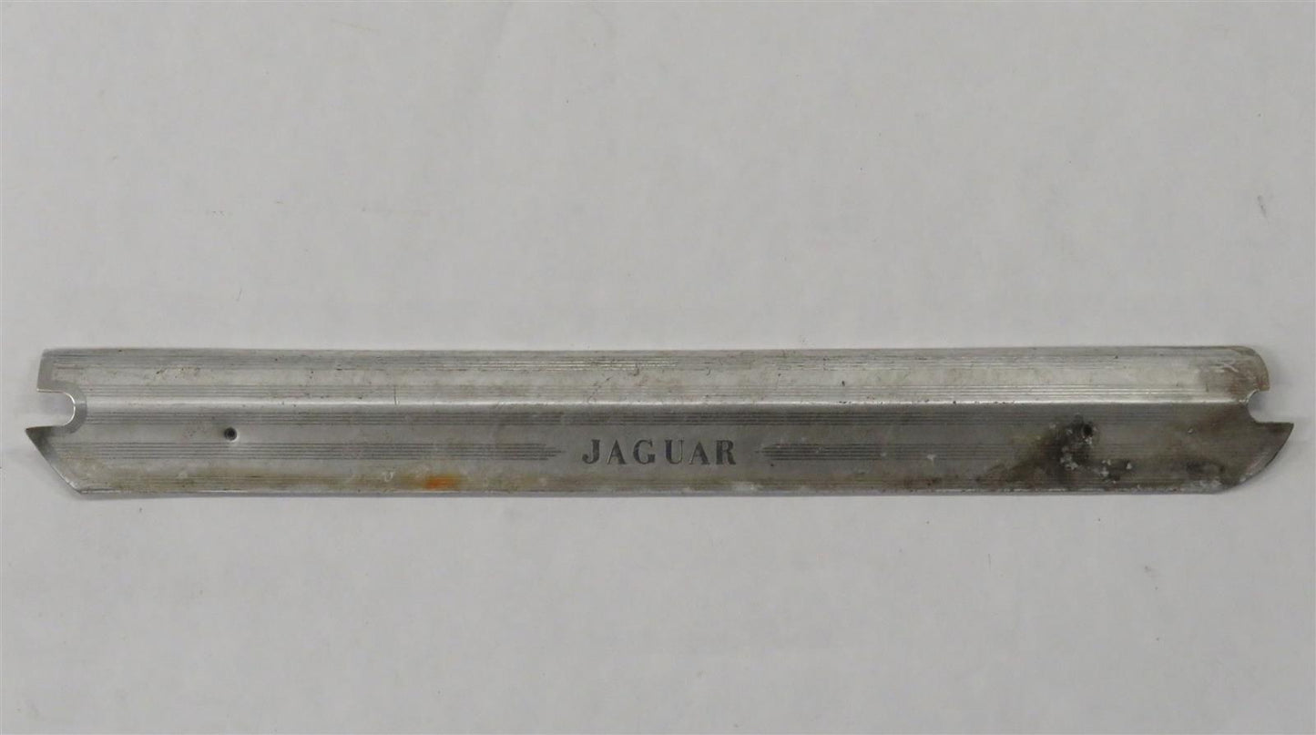 Jaguar XJ6 XJ12 Serie 2 Einstiegsleiste Abdeckung Schweller Tür hinten rechts