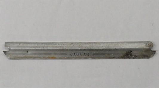 Jaguar XJ6 XJ12 Serie 2 Einstiegsleiste Abdeckung Schweller Tür hinten rechts