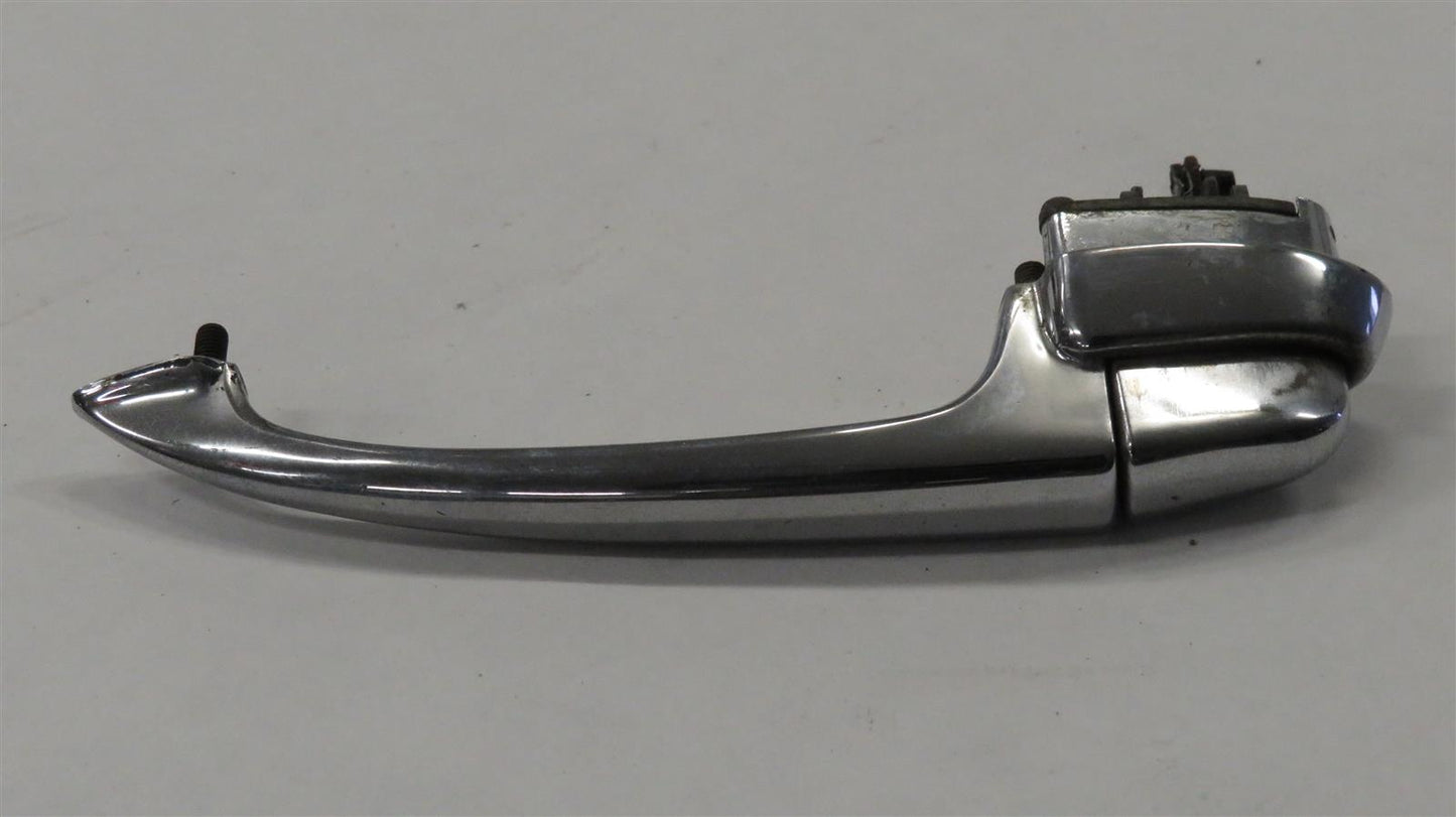 Jaguar XJ6 XJ12 Serie 2 Türöffner Klinke Tür hinten rechts aussen
