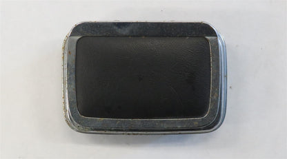 Jaguar XJ6 XJ12 Serie 2 Ascher Aschenbecher Tür hinten rechts oder links