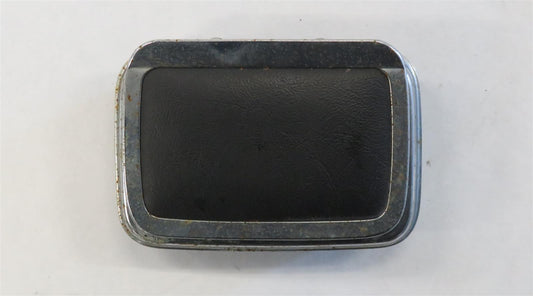 Jaguar XJ6 XJ12 Serie 2 Ascher Aschenbecher Tür hinten rechts oder links