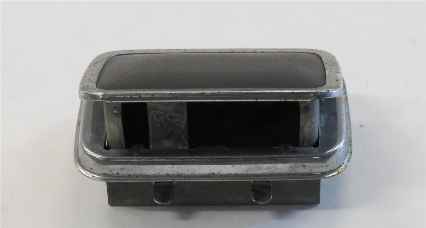 Jaguar XJ6 XJ12 Serie 2 Ascher Aschenbecher Tür hinten rechts oder links